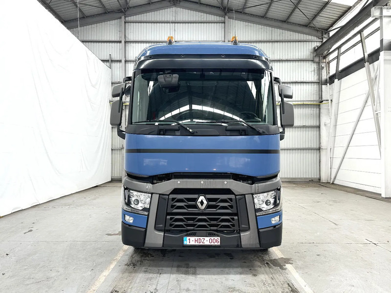 Cabeza tractora Renault T460 HD001 / AIRCO: foto 8