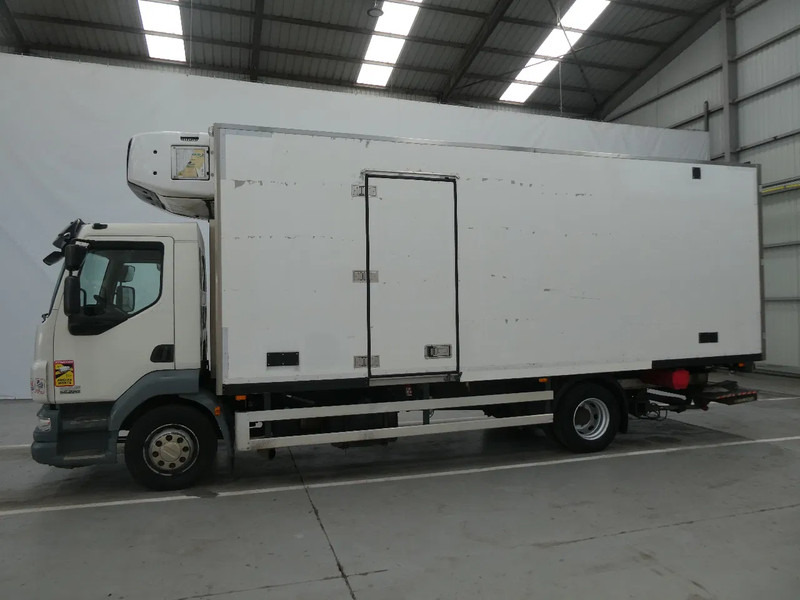 DAF LF 55.220 CARRIER / MULTITEMPERATUUR / 196433 km - Camión frigorífico: foto 2 DAF LF 55.220 CARRIER / MULTITEMPERATUUR / 196433 km - Camión frigorífico: foto 2