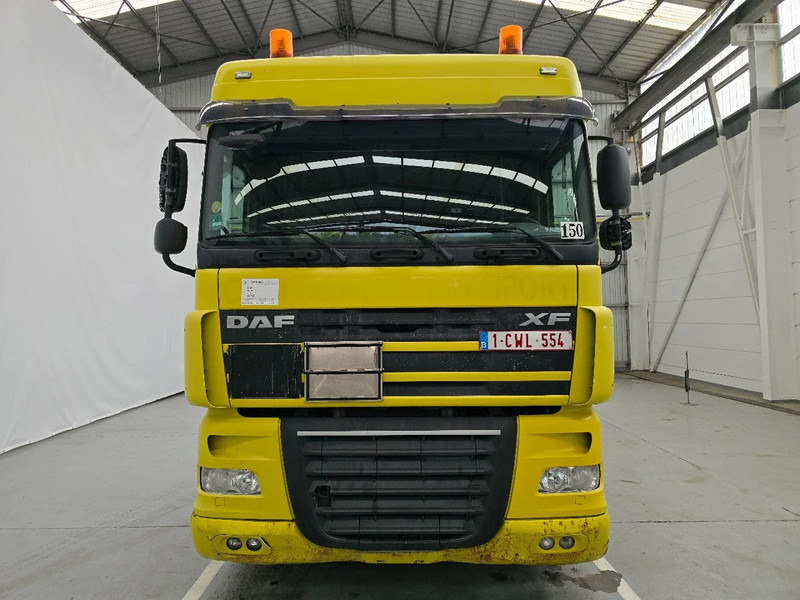 DAF XF 105.460 EURO 5 / AIRCO / LIFTAS - Camión chasis: foto 2 DAF XF 105.460 EURO 5 / AIRCO / LIFTAS - Camión chasis: foto 2