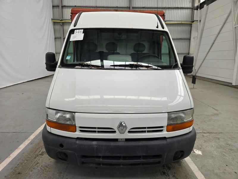 Renault Master / VEEWAGEN - Furgoneta: foto 2 Renault Master / VEEWAGEN - Furgoneta: foto 2