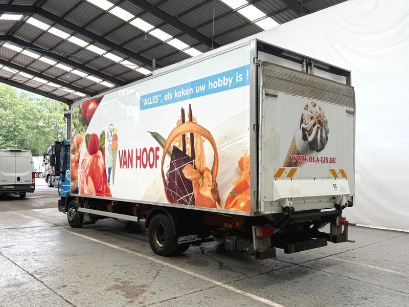 Iveco EuroCargo 120 THERMOKING TS-500 FRIGO EURO 3 - Camión frigorífico: foto 3 Iveco EuroCargo 120 THERMOKING TS-500 FRIGO EURO 3 - Camión frigorífico: foto 3