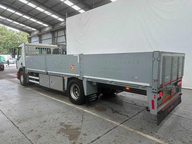 Renault Premium 310 DXI - Camión caja abierta: foto 3 Renault Premium 310 DXI - Camión caja abierta: foto 3