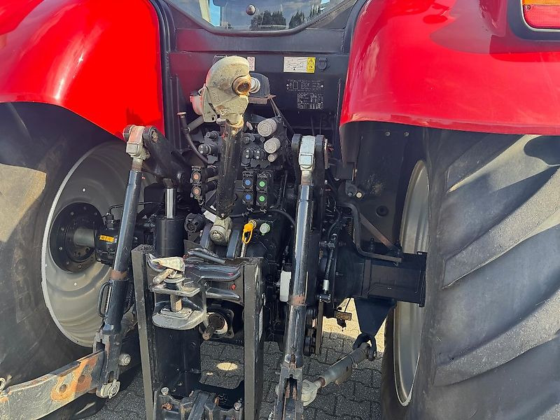 Case IH Puma 185 PS40 2019 2685 UUR!!! - Tractor: foto 4 Case IH Puma 185 PS40 2019 2685 UUR!!! - Tractor: foto 4