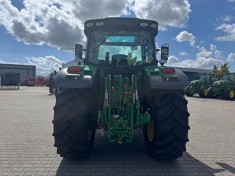 John Deere 6130R AP 50KM COMMAND-PRO 2022 1670 UUR!!! - Tractor: foto 3 John Deere 6130R AP 50KM COMMAND-PRO 2022 1670 UUR!!! - Tractor: foto 3