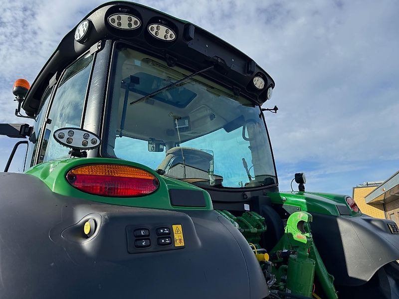 John Deere 6R155 AP 50KM COMMAND-PRO G5-PLUS FH+FA 2024!!! - Tractor: foto 5 John Deere 6R155 AP 50KM COMMAND-PRO G5-PLUS FH+FA 2024!!! - Tractor: foto 5