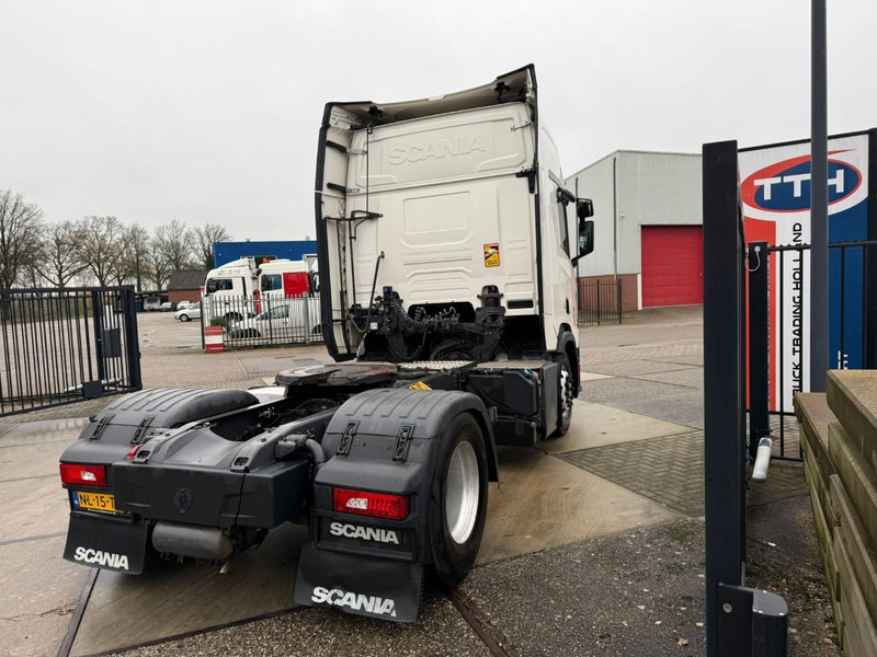 Scania R450 NextGen Highline Retarder - Cabeza tractora: foto 5 Scania R450 NextGen Highline Retarder - Cabeza tractora: foto 5