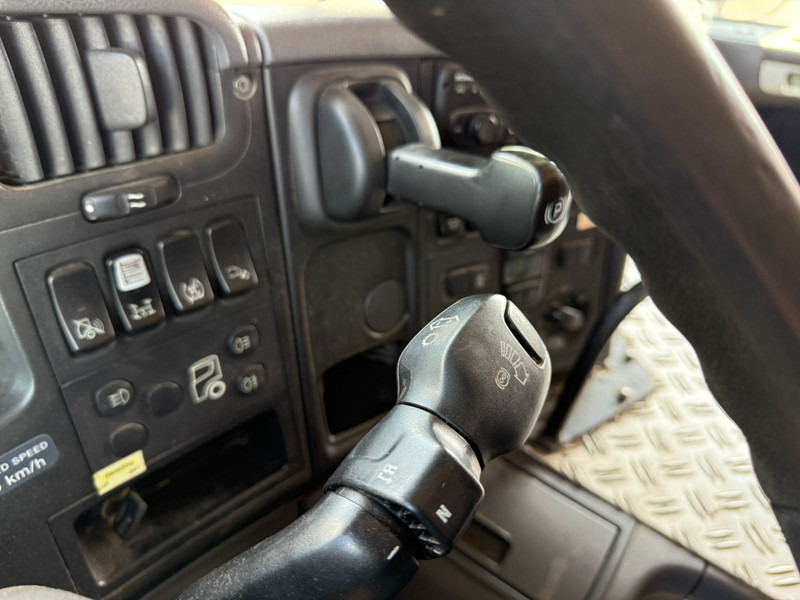 Camión de basura Scania P 230 DB 6X2/4 HNB NL Truck 327.000 km: foto 14