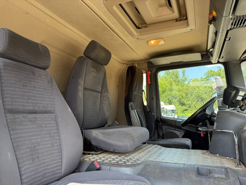 Camión de basura Scania P 230 DB 6X2/4 HNB NL Truck 327.000 km: foto 9