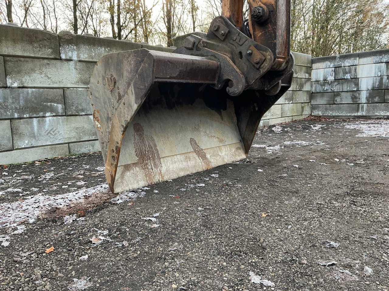 Excavadora 1998 CASE POCLAIN 1188 LC CRAWLER EXCAVATOR: foto 13