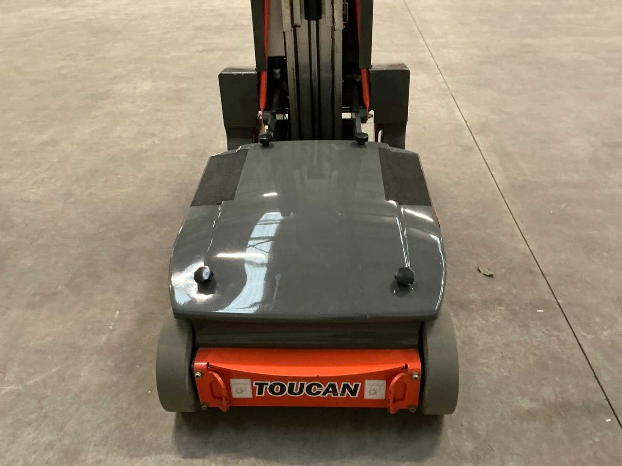 2009 JLG TOUCAN DUO BOOM LIFT - Plataforma elevadora: foto 3 2009 JLG TOUCAN DUO BOOM LIFT - Plataforma elevadora: foto 3