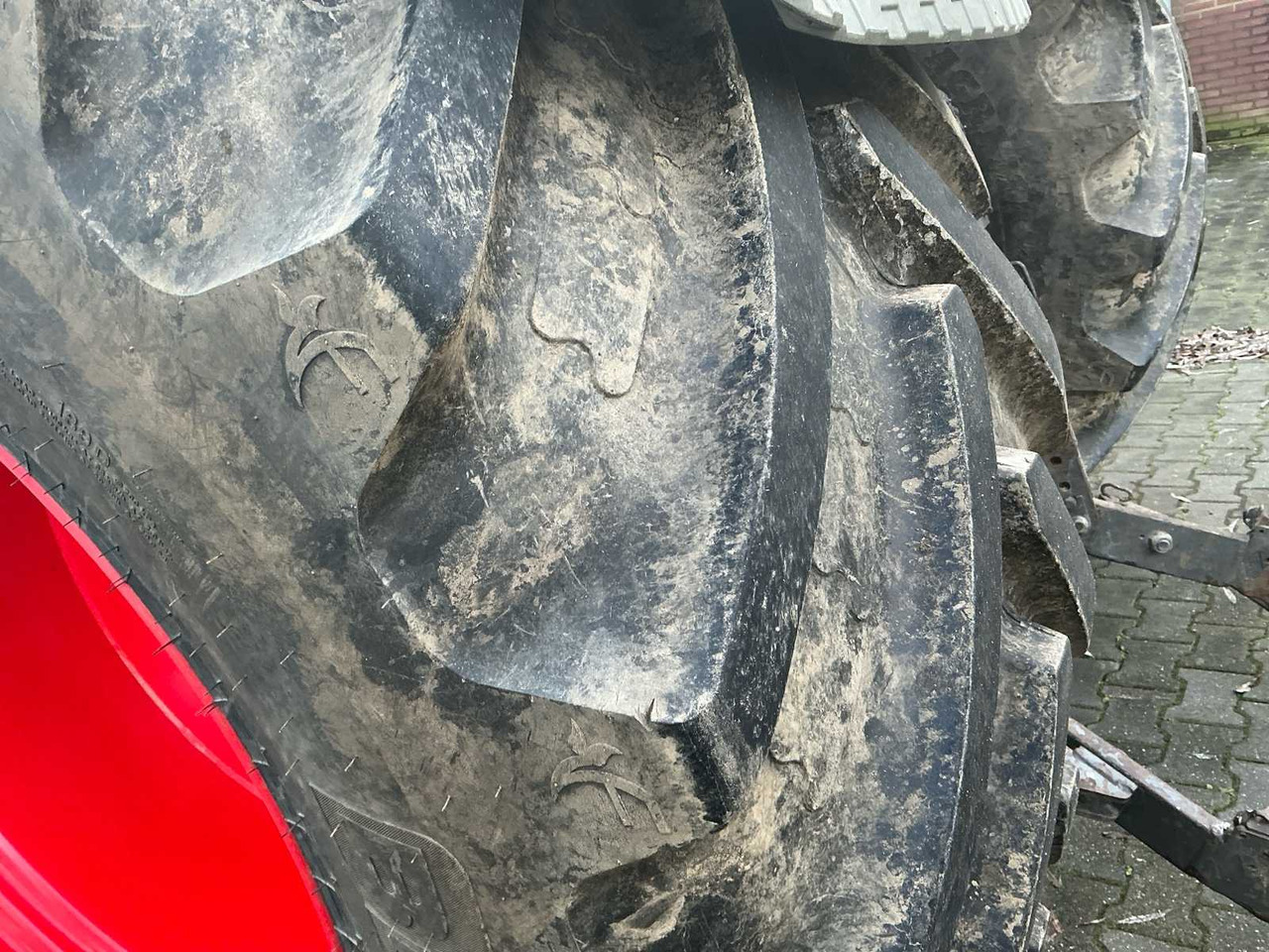 Tractor 2010 FENDT 930 VARIO ALL-WHEEL DRIVE FARM TRACTOR: foto 21 Tractor 2010 FENDT 930 VARIO ALL-WHEEL DRIVE FARM TRACTOR: foto 21