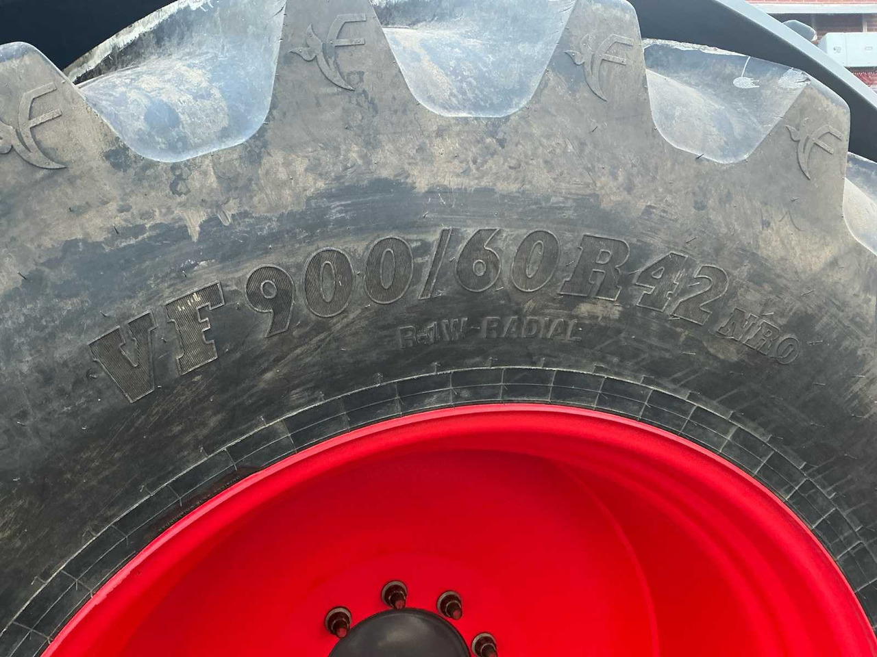 Tractor 2010 FENDT 930 VARIO ALL-WHEEL DRIVE FARM TRACTOR: foto 18 Tractor 2010 FENDT 930 VARIO ALL-WHEEL DRIVE FARM TRACTOR: foto 18