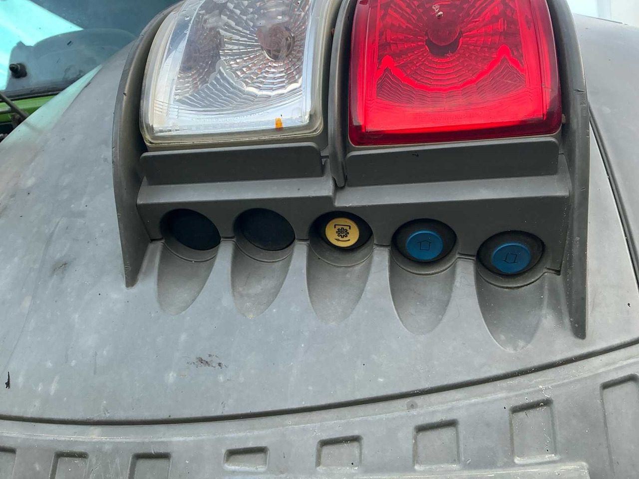 Tractor 2010 FENDT 930 VARIO ALL-WHEEL DRIVE FARM TRACTOR: foto 34 Tractor 2010 FENDT 930 VARIO ALL-WHEEL DRIVE FARM TRACTOR: foto 34