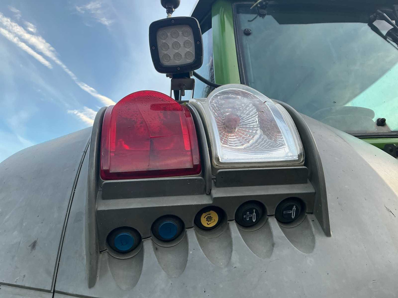 Tractor 2010 FENDT 930 VARIO ALL-WHEEL DRIVE FARM TRACTOR: foto 22 Tractor 2010 FENDT 930 VARIO ALL-WHEEL DRIVE FARM TRACTOR: foto 22