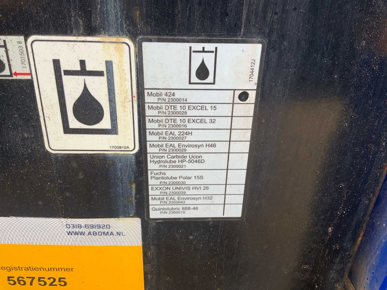 Plataforma elevadora 2015 JLG 4394RT SCISSOR LIFT: foto 24 Plataforma elevadora 2015 JLG 4394RT SCISSOR LIFT: foto 24