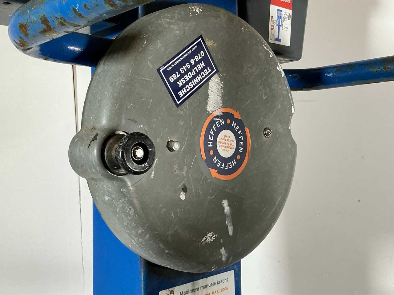 2015 POWER TOWER POWER TOWERS PECOLIFT PASSENGER LIFT 3.5M MANUAL - Plataforma elevadora: foto 5 2015 POWER TOWER POWER TOWERS PECOLIFT PASSENGER LIFT 3.5M MANUAL - Plataforma elevadora: foto 5