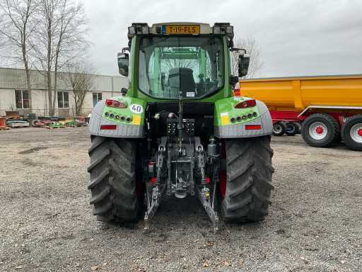 2021 FENDT 313 POWER ALL-WHEEL DRIVE AGRICULTURAL TRACTOR - Tractor: foto 4 2021 FENDT 313 POWER ALL-WHEEL DRIVE AGRICULTURAL TRACTOR - Tractor: foto 4