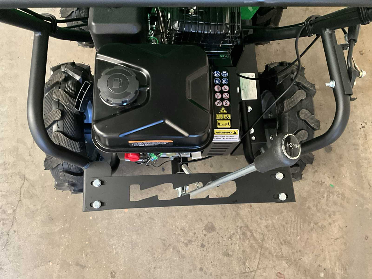 2024 BULLFORCE T30 DUMPER - Minidumper: foto 4 2024 BULLFORCE T30 DUMPER - Minidumper: foto 4