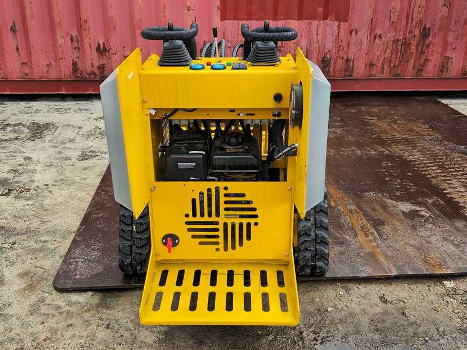 Cargadora de ruedas 2025 - SDLANCH - SDLL30 - SHOVEL: foto 7 Cargadora de ruedas 2025 - SDLANCH - SDLL30 - SHOVEL: foto 7