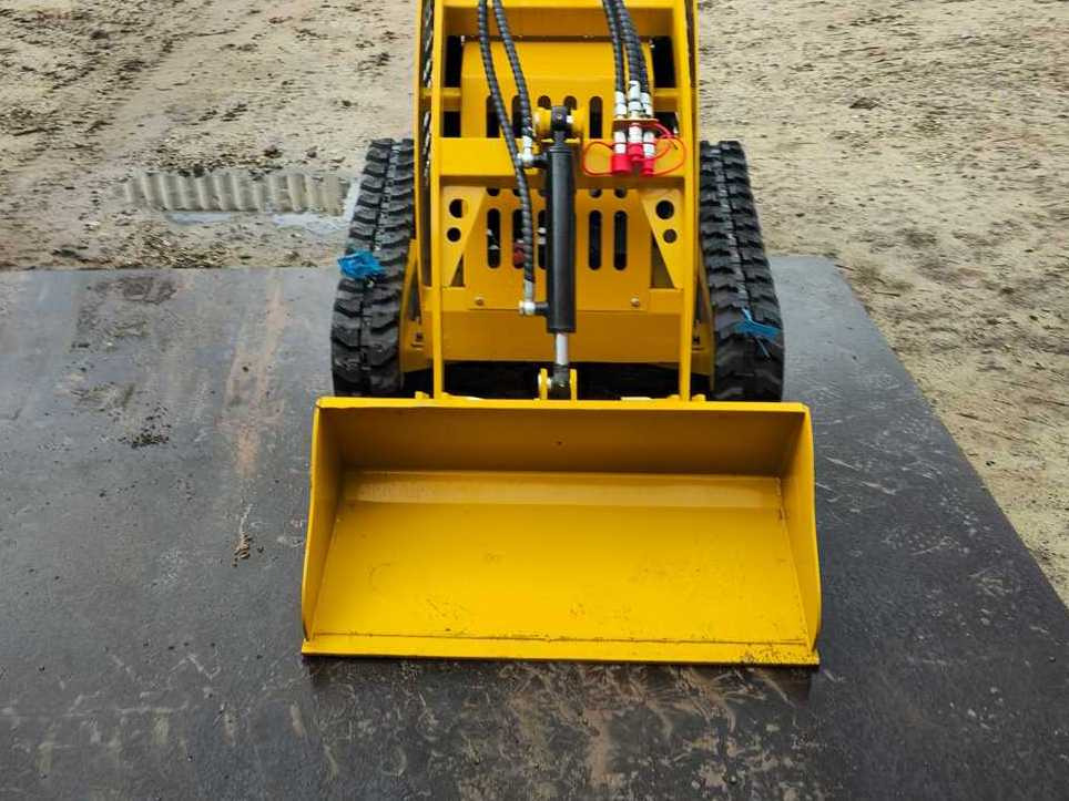 Cargadora de ruedas 2025 - SDLANCH - SDLL30 - SHOVEL: foto 9 Cargadora de ruedas 2025 - SDLANCH - SDLL30 - SHOVEL: foto 9