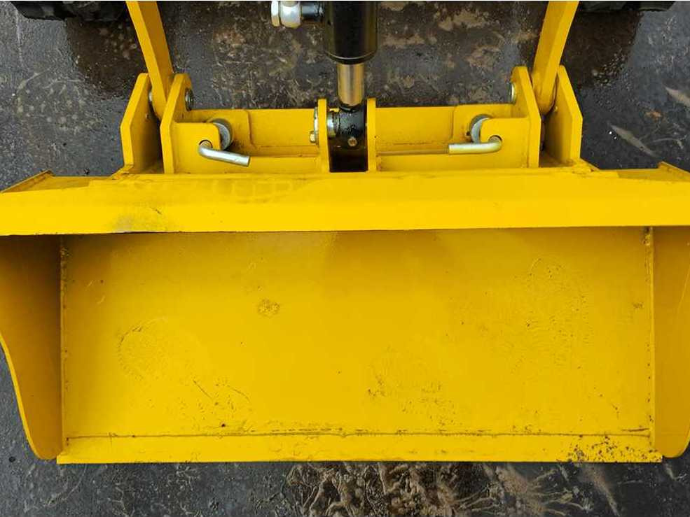 Cargadora de ruedas 2025 - SDLANCH - SDLL30 - SHOVEL: foto 14 Cargadora de ruedas 2025 - SDLANCH - SDLL30 - SHOVEL: foto 14