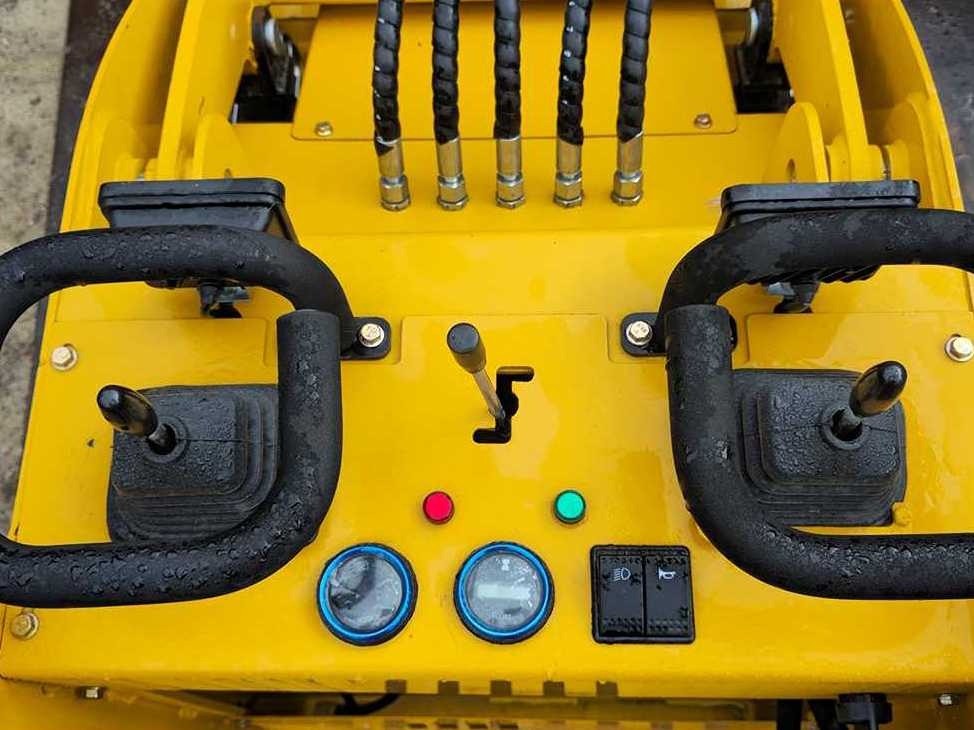 Cargadora de ruedas 2025 - SDLANCH - SDLL30 - SHOVEL: foto 12 Cargadora de ruedas 2025 - SDLANCH - SDLL30 - SHOVEL: foto 12