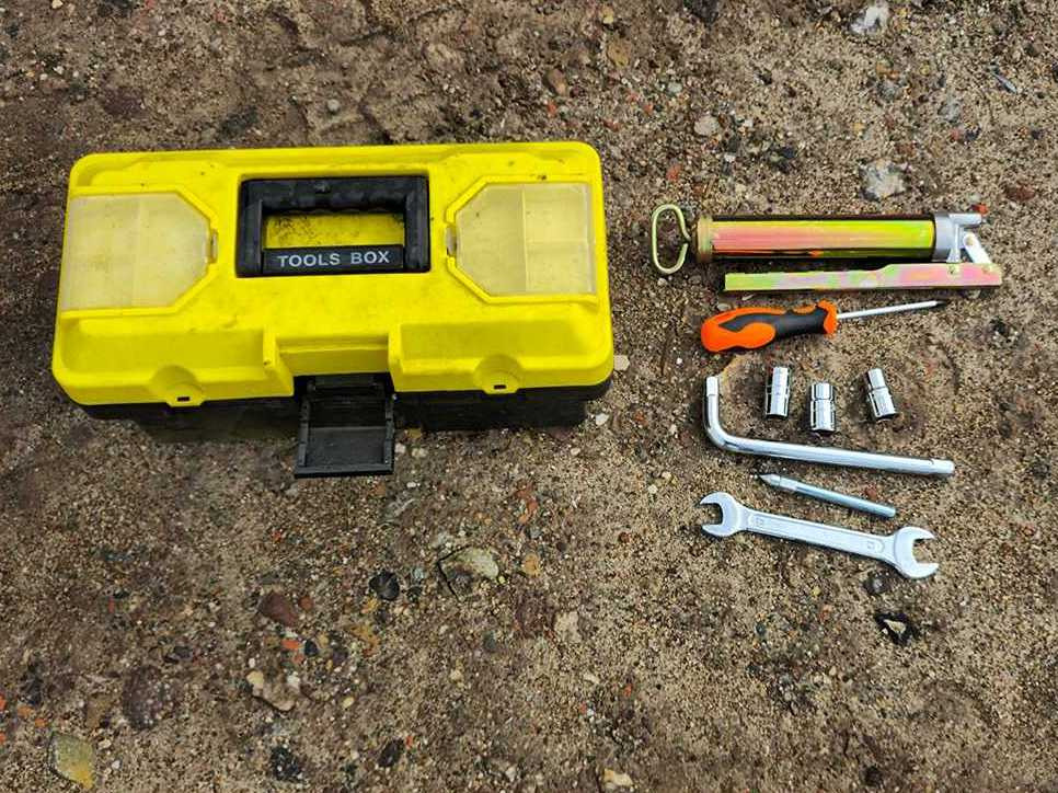 Cargadora de ruedas 2025 - SDLANCH - SDLL30 - SHOVEL: foto 15 Cargadora de ruedas 2025 - SDLANCH - SDLL30 - SHOVEL: foto 15