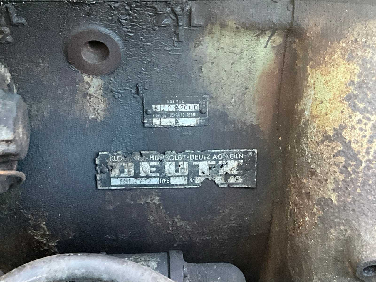 ATLAS ARTICULATED LOADER - Cargadora de ruedas: foto 2 ATLAS ARTICULATED LOADER - Cargadora de ruedas: foto 2