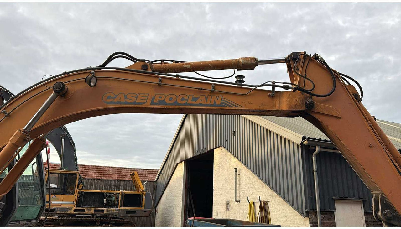 CASE - 1996 - 1188 - CRAWLER EXCAVATOR - Excavadora: foto 5 CASE - 1996 - 1188 - CRAWLER EXCAVATOR - Excavadora: foto 5