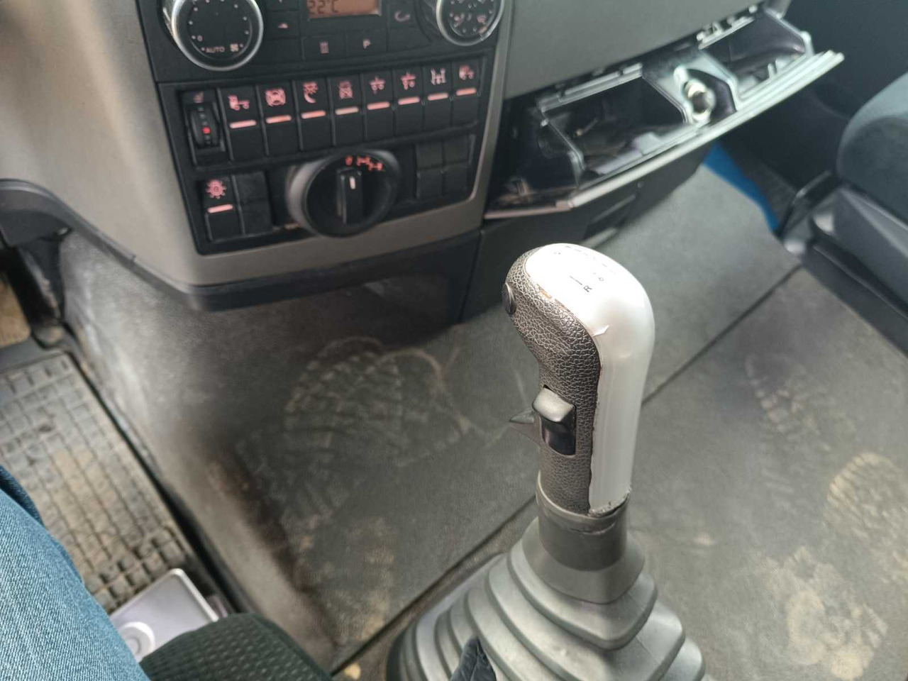 Camión MAN - TGS 18.400 4X4 BBS - TRUCK - 2010: foto 38