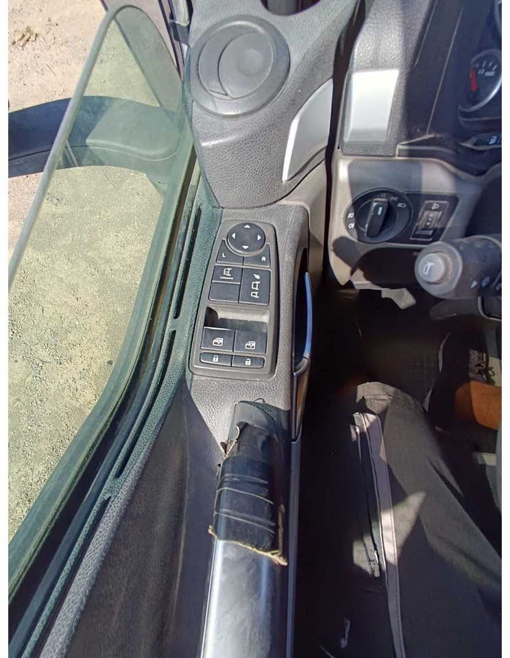 Camión MAN - TGS 18.400 4X4 BBS - TRUCK - 2010: foto 34