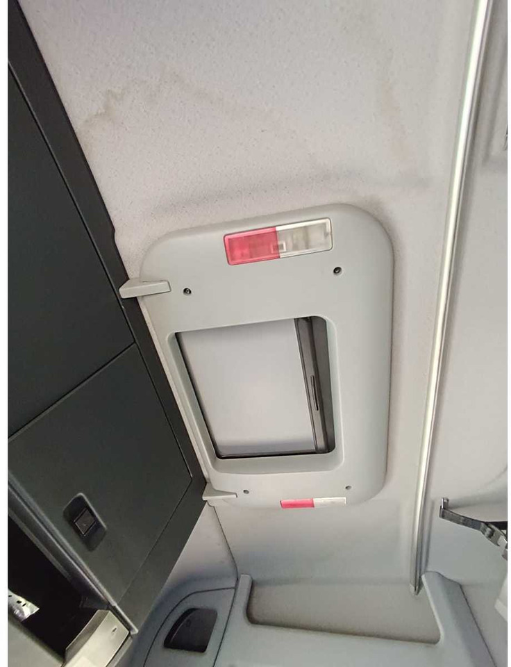 Camión MAN - TGS 18.400 4X4 BBS - TRUCK - 2010: foto 31