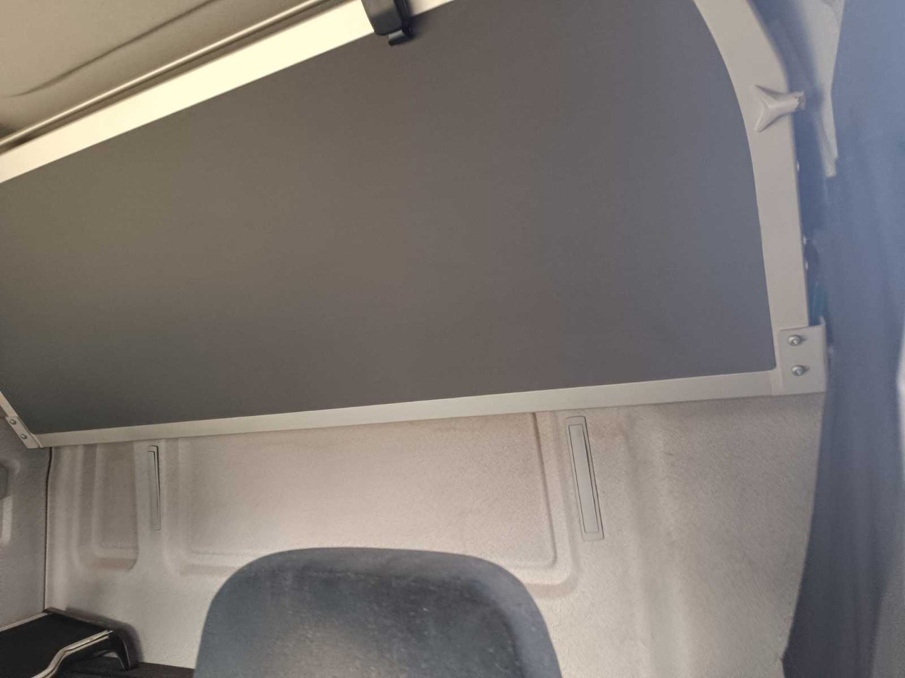 Camión MAN - TGS 18.400 4X4 BBS - TRUCK - 2010: foto 27