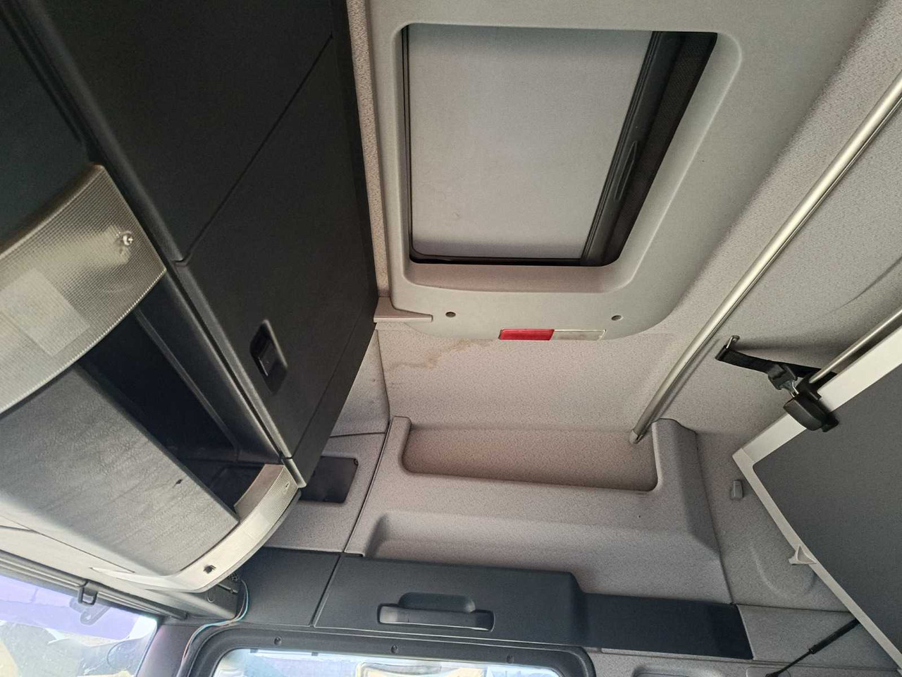 Camión MAN - TGS 18.400 4X4 BBS - TRUCK - 2010: foto 22