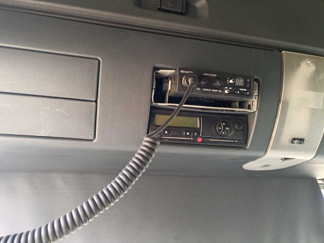 Camión MAN - TGS 18.400 4X4 BBS - TRUCK - 2010: foto 19