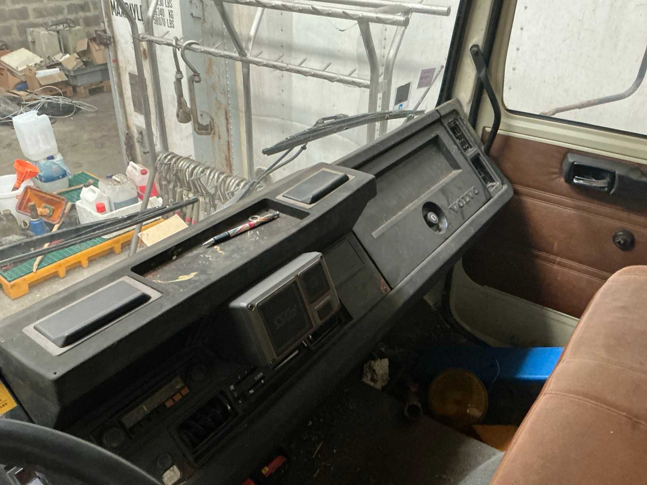 Camión VOLVO F408 TRUCK: foto 20 Camión VOLVO F408 TRUCK: foto 20