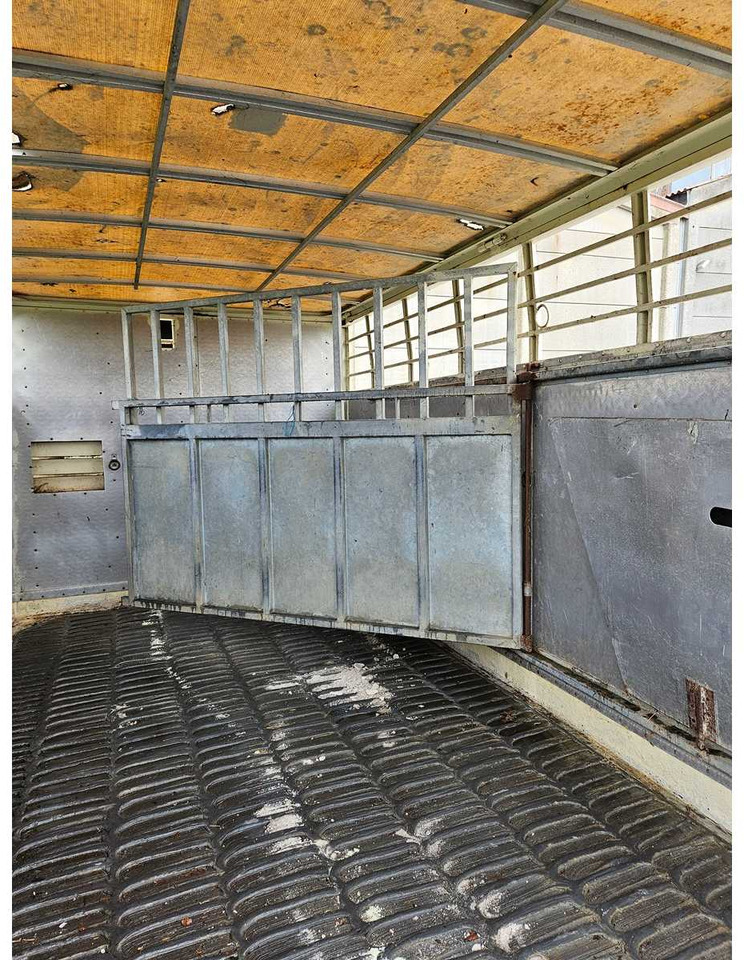 Camión VOLVO F408 TRUCK: foto 7 Camión VOLVO F408 TRUCK: foto 7