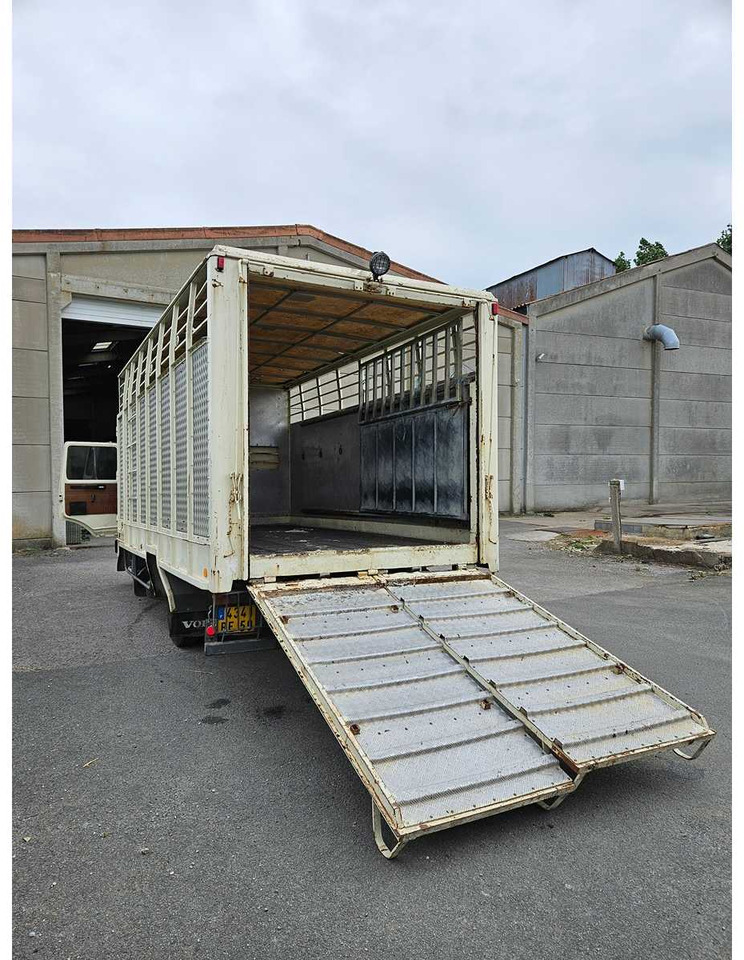 Camión VOLVO F408 TRUCK: foto 6 Camión VOLVO F408 TRUCK: foto 6