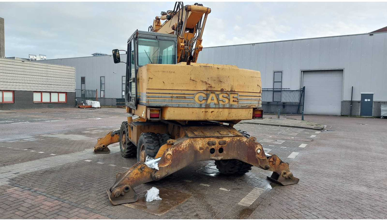 Case - Autogrúa: foto 4 Case - Autogrúa: foto 4