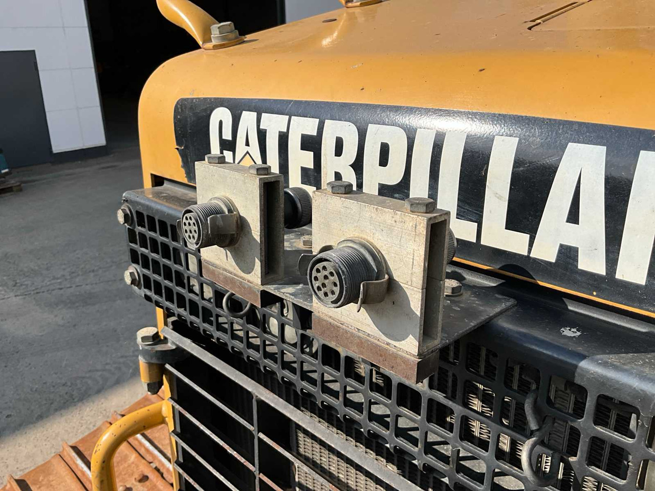 Bulldozer Cat D6N LGP: foto 23