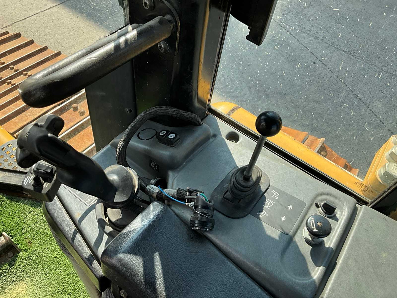 Bulldozer Cat D6N LGP: foto 15