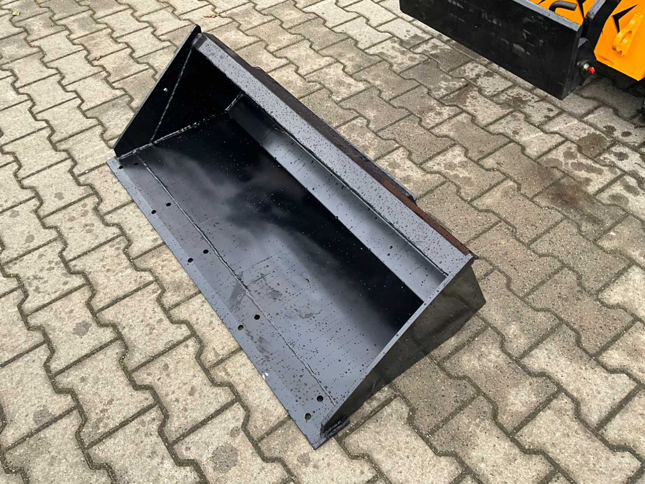 Minicargadora DPC HT-320: foto 22