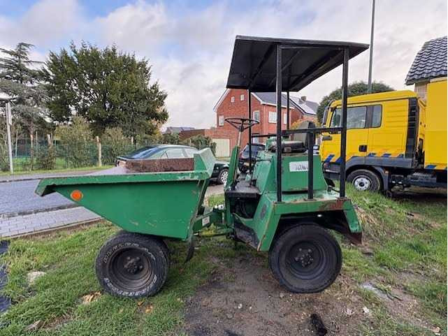 DUMPER - DUMPER TRUCK - Minidumper: foto 1 DUMPER - DUMPER TRUCK - Minidumper: foto 1
