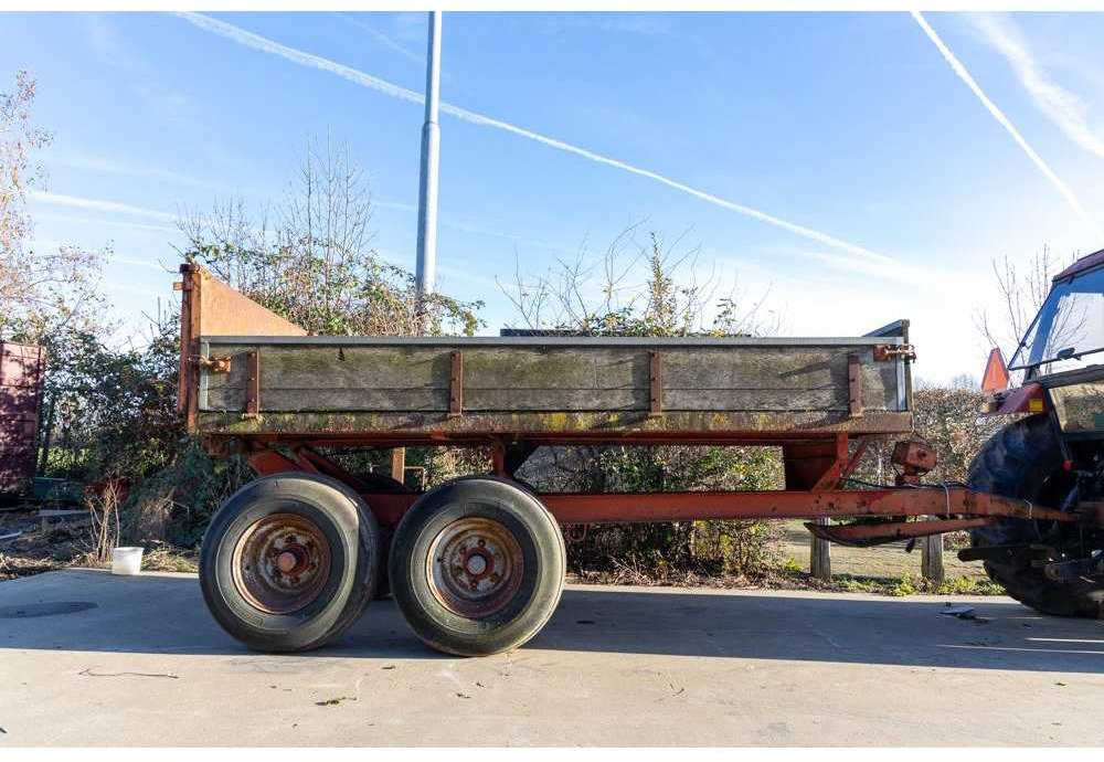 DUMPER - Minidumper: foto 1 DUMPER - Minidumper: foto 1