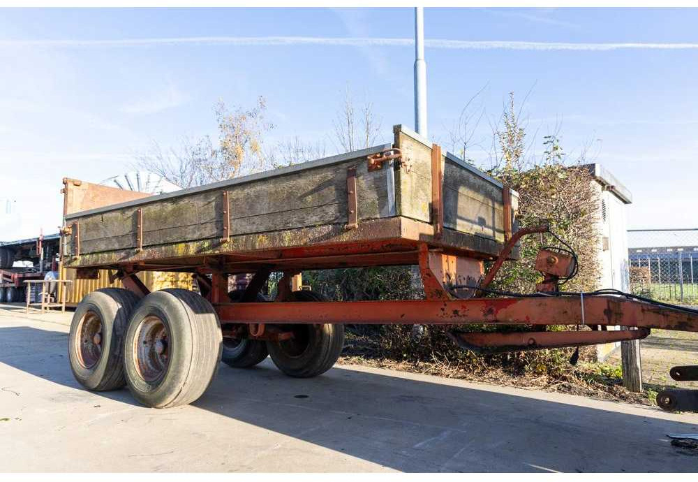 DUMPER - Minidumper: foto 2 DUMPER - Minidumper: foto 2