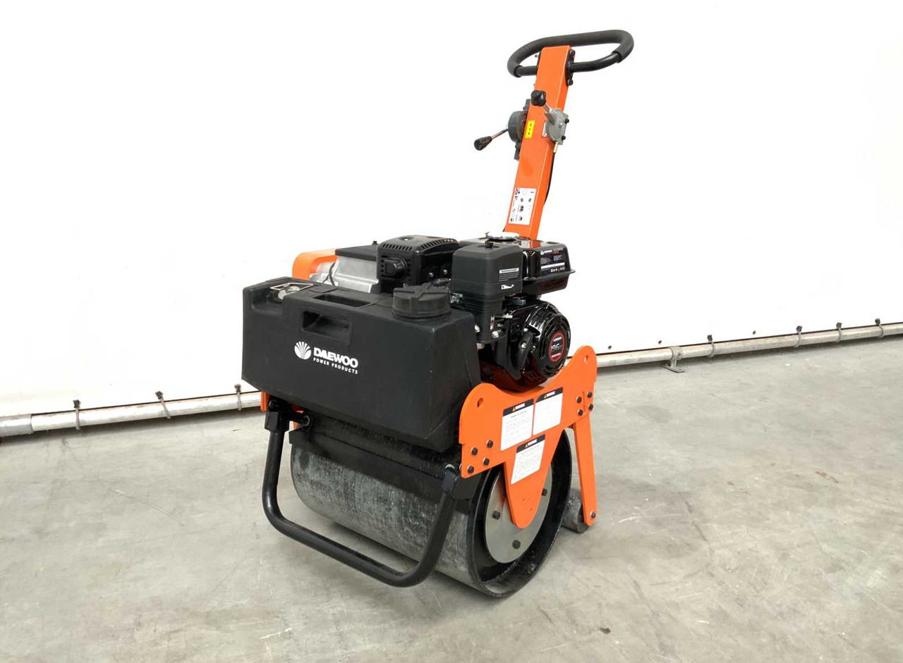 Daewoo DARC300 - Compactador: foto 1 Daewoo DARC300 - Compactador: foto 1