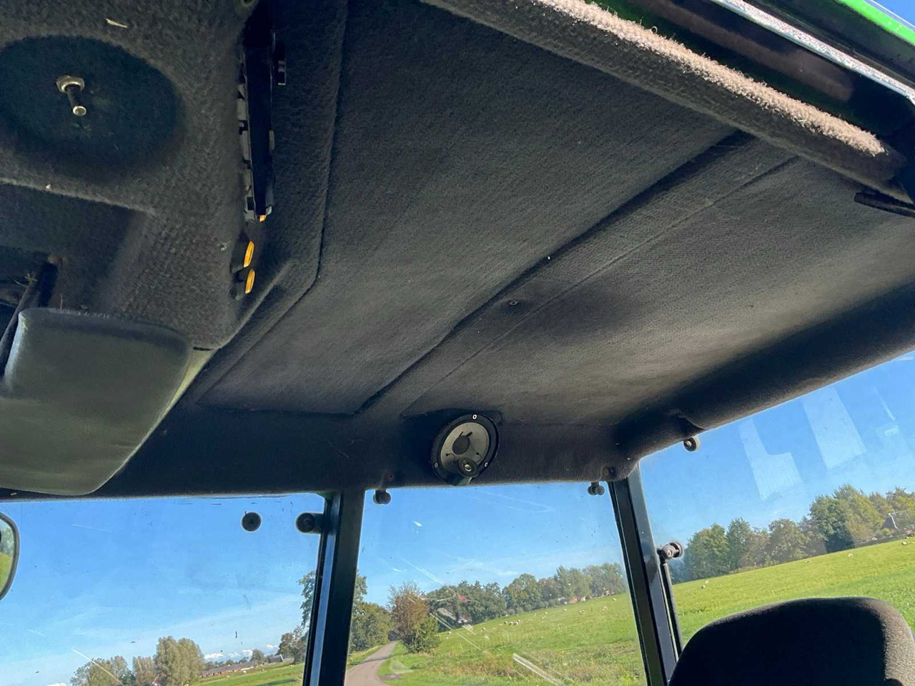 Tractor Deutz-fahr DX 6.30: foto 30