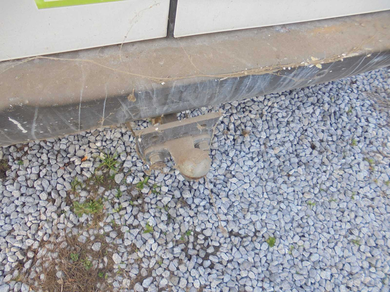 FIAT - SCUDO - 1.9 D L - VZ-NN-37 - Furgoneta: foto 5 FIAT - SCUDO - 1.9 D L - VZ-NN-37 - Furgoneta: foto 5