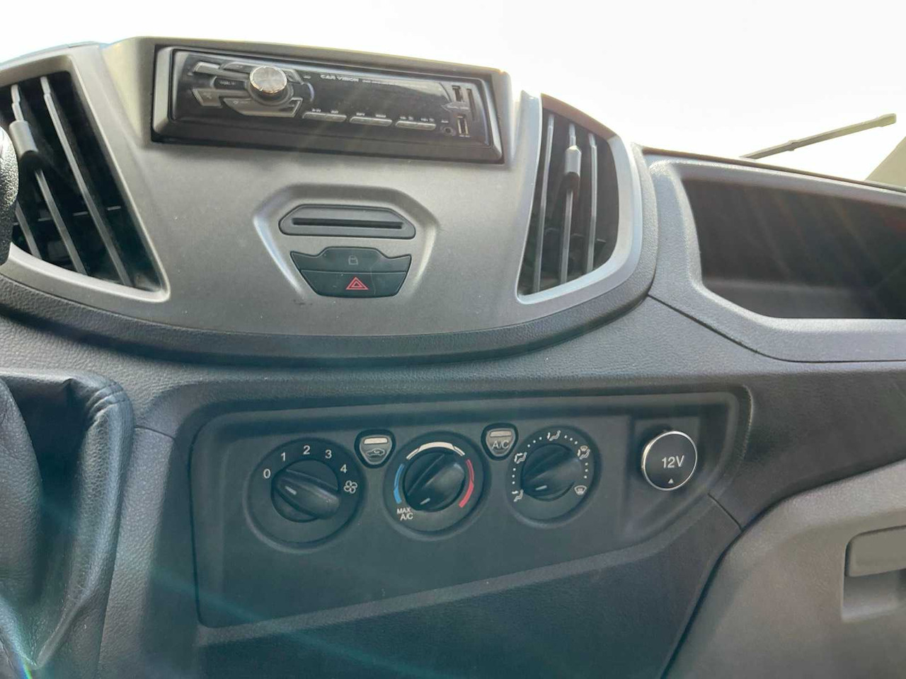 Furgoneta FORD - MTM899 – BB04 - TRANSIT - VAN: foto 12