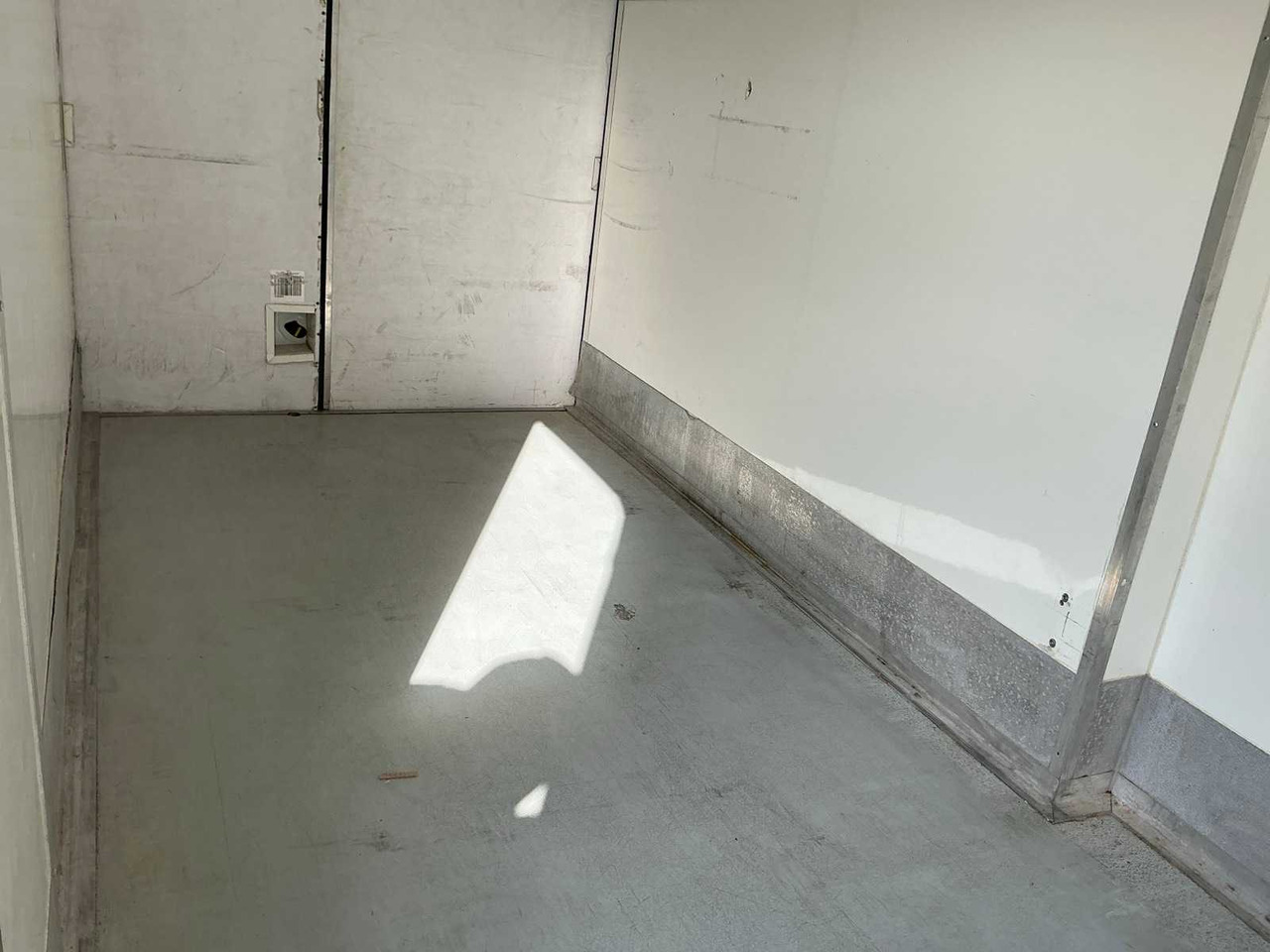 Furgoneta FORD - MTM899 – BB04 - TRANSIT - VAN: foto 20